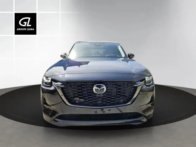 Mazda CX-60 e-Skyactiv PHEV 327 AWD Homura