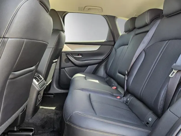Mazda CX-60 e-Skyactiv PHEV 327 AWD Homura