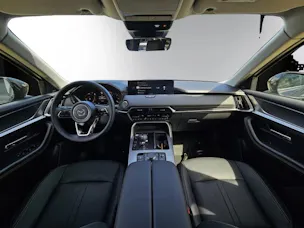 Mazda CX-60 e-Skyactiv PHEV 327 AWD Homura