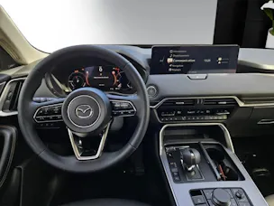 Mazda CX-60 e-Skyactiv PHEV 327 AWD Homura