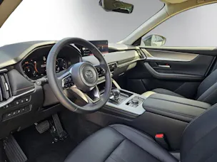 Mazda CX-60 e-Skyactiv PHEV 327 AWD Homura