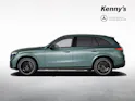 Mercedes-Benz GLC 220 d AMG Line 4MATIC