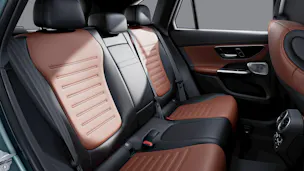 Mercedes-Benz GLC 220 d AMG Line 4MATIC