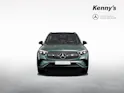 Mercedes-Benz GLC 220 d AMG Line 4MATIC