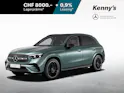 Mercedes-Benz GLC 220 d AMG Line 4MATIC