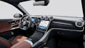 Mercedes-Benz GLC 220 d AMG Line 4MATIC