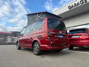 VW T6.1 California 2.0 Bi-TDI Beach Liberty DSG Ocean Edition