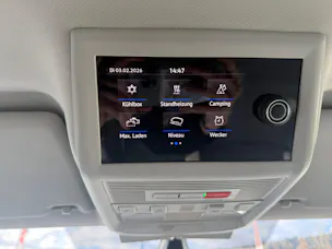 VW T6.1 California 2.0 Bi-TDI Beach Liberty DSG Ocean Edition
