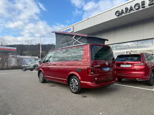 VW T6.1 California 2.0 Bi-TDI Beach Liberty DSG Ocean Edition