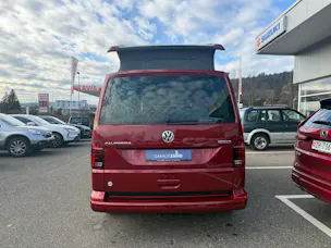 VW T6.1 California 2.0 Bi-TDI Beach Liberty DSG Ocean Edition