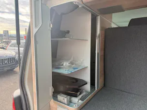 VW T6.1 California 2.0 Bi-TDI Beach Liberty DSG Ocean Edition