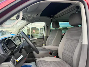 VW T6.1 California 2.0 Bi-TDI Beach Liberty DSG Ocean Edition