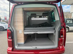 VW T6.1 California 2.0 Bi-TDI Beach Liberty DSG Ocean Edition