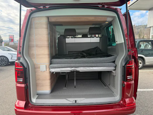 VW T6.1 California 2.0 Bi-TDI Beach Liberty DSG Ocean Edition