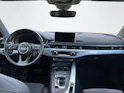 Audi A4 AVANT 2.0 TDI QUATTRO
