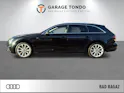 Audi A4 AVANT 2.0 TDI QUATTRO
