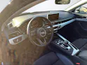 Audi A4 AVANT 2.0 TDI QUATTRO