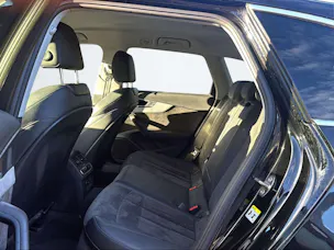 Audi A4 AVANT 2.0 TDI QUATTRO