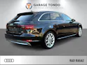Audi A4 AVANT 2.0 TDI QUATTRO
