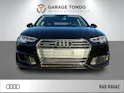 Audi A4 AVANT 2.0 TDI QUATTRO