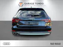Audi A4 AVANT 2.0 TDI QUATTRO