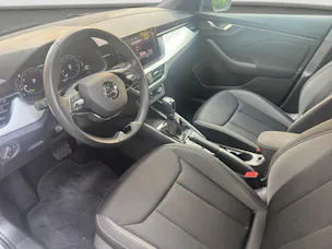 Škoda Kamiq 1.0 TSI Tour DSG