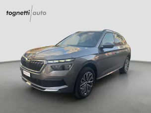 Škoda Kamiq 1.0 TSI Tour DSG