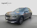 Škoda Kamiq 1.0 TSI Tour DSG
