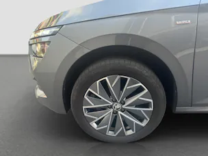Škoda Kamiq 1.0 TSI Tour DSG