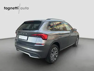 Škoda Kamiq 1.0 TSI Tour DSG
