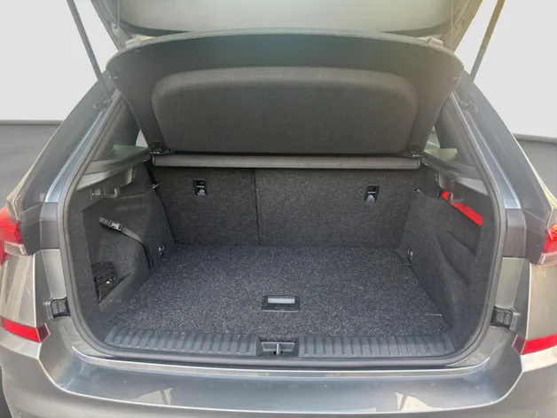 Škoda Kamiq 1.0 TSI Tour DSG