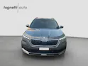 Škoda Kamiq 1.0 TSI Tour DSG