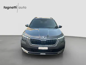 Škoda Kamiq 1.0 TSI Tour DSG