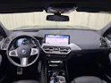 BMW iX3 Impressive