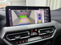 BMW iX3 Impressive