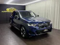 BMW iX3 Impressive