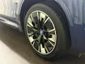 BMW iX3 Impressive
