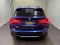 BMW iX3 Impressive