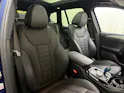 BMW iX3 Impressive