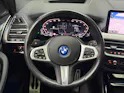 BMW iX3 Impressive