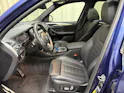 BMW iX3 Impressive