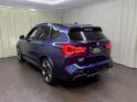 BMW iX3 Impressive
