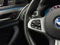 BMW iX3 Impressive