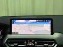 BMW iX3 Impressive