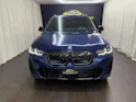 BMW iX3 Impressive