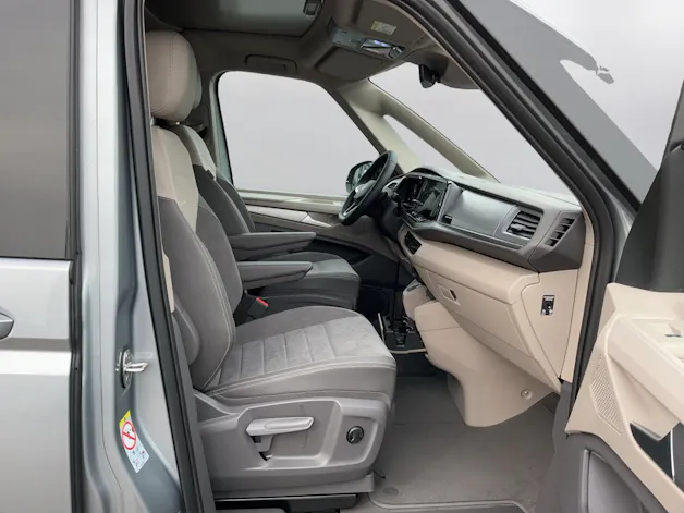 VW California Beach Tour Liberty 2.0 TDI
