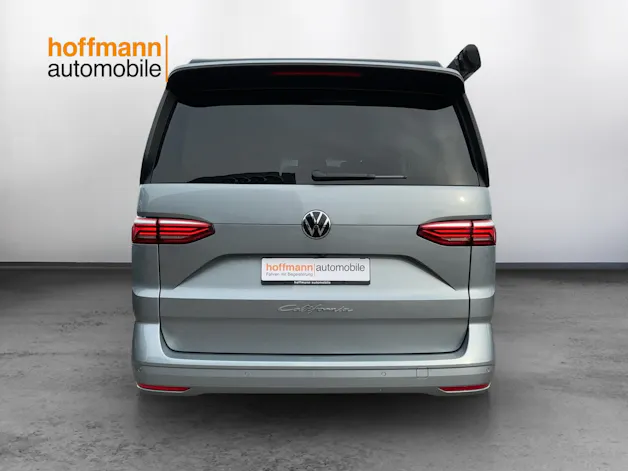 VW California Beach Tour Liberty 2.0 TDI