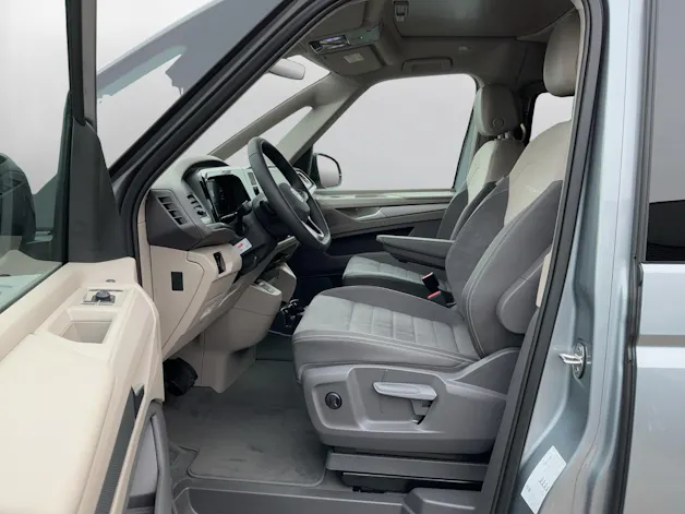 VW California Beach Tour Liberty 2.0 TDI