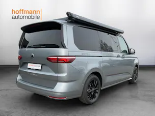 VW California Beach Tour Liberty 2.0 TDI