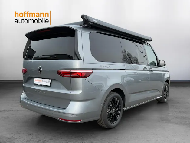 VW California Beach Tour Liberty 2.0 TDI